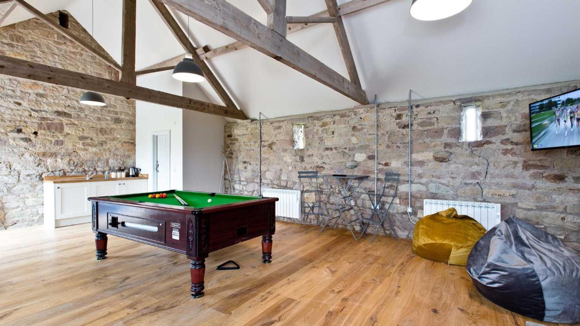 Manifold Barns Villa Belper Exterior photo